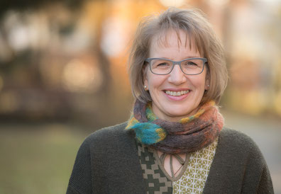 Petra Staiger - Integrative Tanztherapeutin